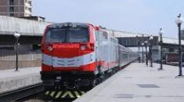 رحلات الأحد.. جدول الحركة بين القاهرة والإسكندرية 2025